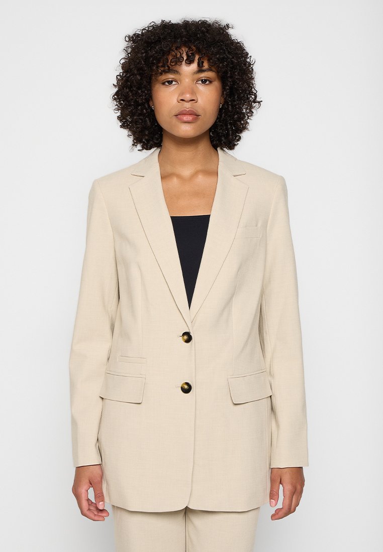 DKNY Blazer crème