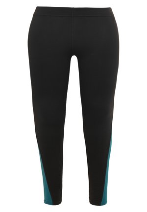 Leggings - black