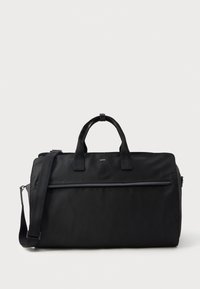 HIGHWAY - Weekendbag - black