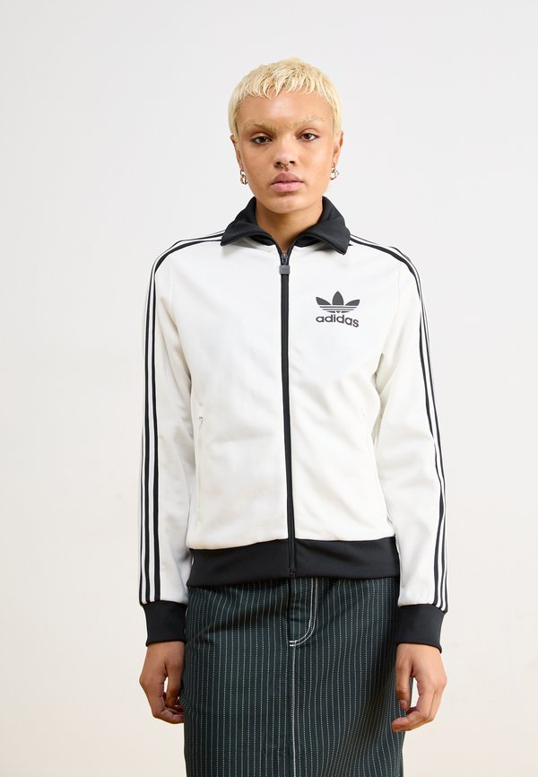 CLASSIC - Zip-up sweatshirt