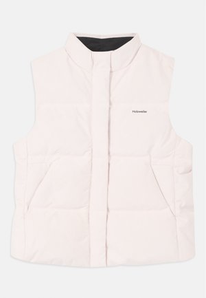 DIFF   - Veste sans manches - pink