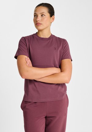 PULSE  - T-shirt - bas - nocturne