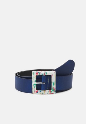 Riem - dark blue