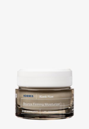 BLACK PINE 4D BIOSHAPELIFT™ PLUMP-UP SLEEPING FACIAL - Nachtverzorging - -