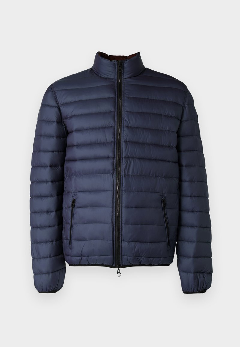 U.S. Polo Assn. Winterjas groen U.S. Polo Assn. Winterjas groen