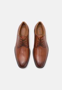 ALDO KEAGAN - Pensko med snøring - light brown