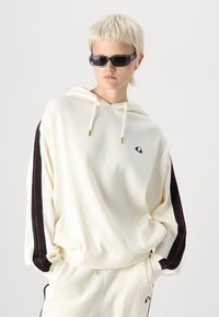 Ellesse CHARON - Treningo apatinė dalis - off white