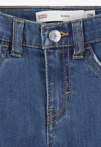 Levi's® LVB 514 STRAIGHT FIT - Džíny Straight Fit - richards
