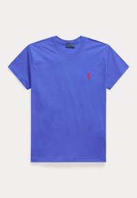 Niewybrane, gala blue