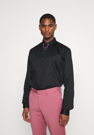 LYNTON - Camicia elegante - black