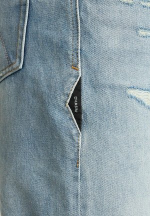 CHASIN' ORION.S DESERT - Jeansshorts - denim