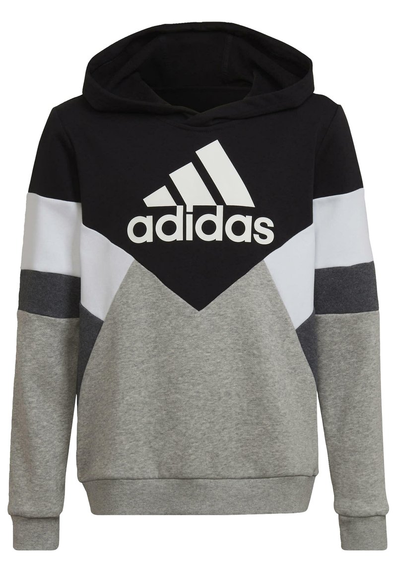 adidas Performance Hoodie black Zalando.co.uk
