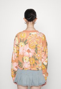 Roxy Sweatshirt - multi-coloured