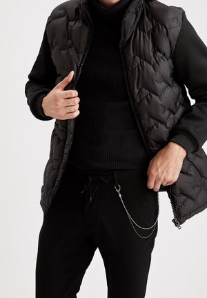 Vinterjakker - black