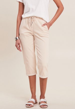 Breal Shorts - ivoire