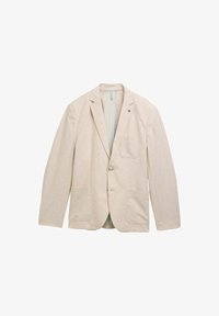 Unausgewählt, silver ecru chambray