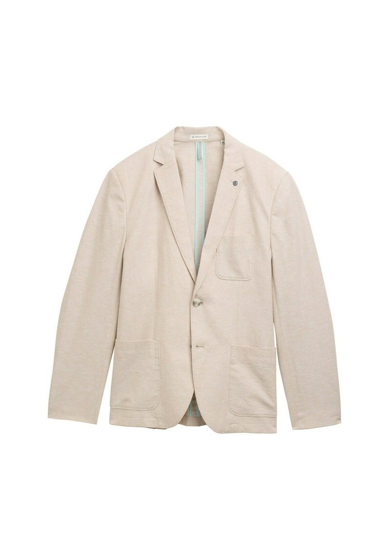 Tom Tailor Blazer beige