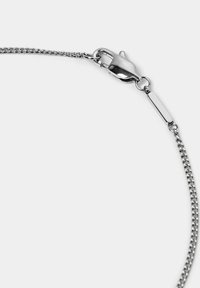 Esprit FILIGRANE MIT ANHÄNGER - Ketting - silver-coloured