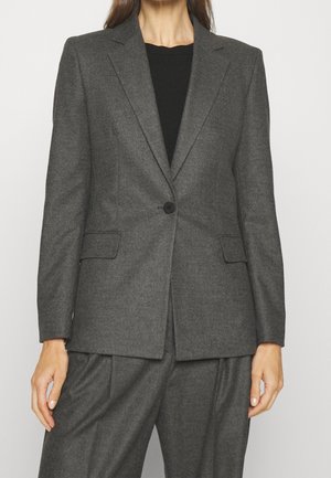 Blazer - grey