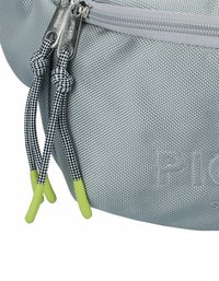 Picard LUCKY ONE - Riñonera - silber