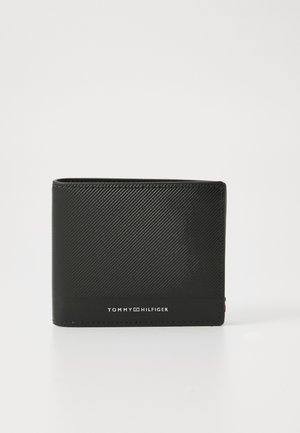 FOUNDATION CC AND COIN - Portafoglio - black