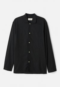ELOAN PIECE - Skjorter - black