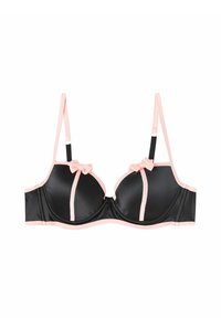 Rosa Faia Bikinihose Nora Bottom Bas De Maillot De Bain, Noir (Schwarz 001), 42 Femme