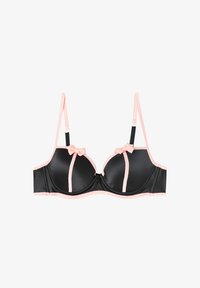 Rosa Faia Bikinihose Nora Bottom Bas De Maillot De Bain, Noir (Schwarz 001), 42 Femme Rosa Faia Bikinihose Nora Bottom Bas De Maillot De Bain, Noir (Schwarz 001), 42 Femme