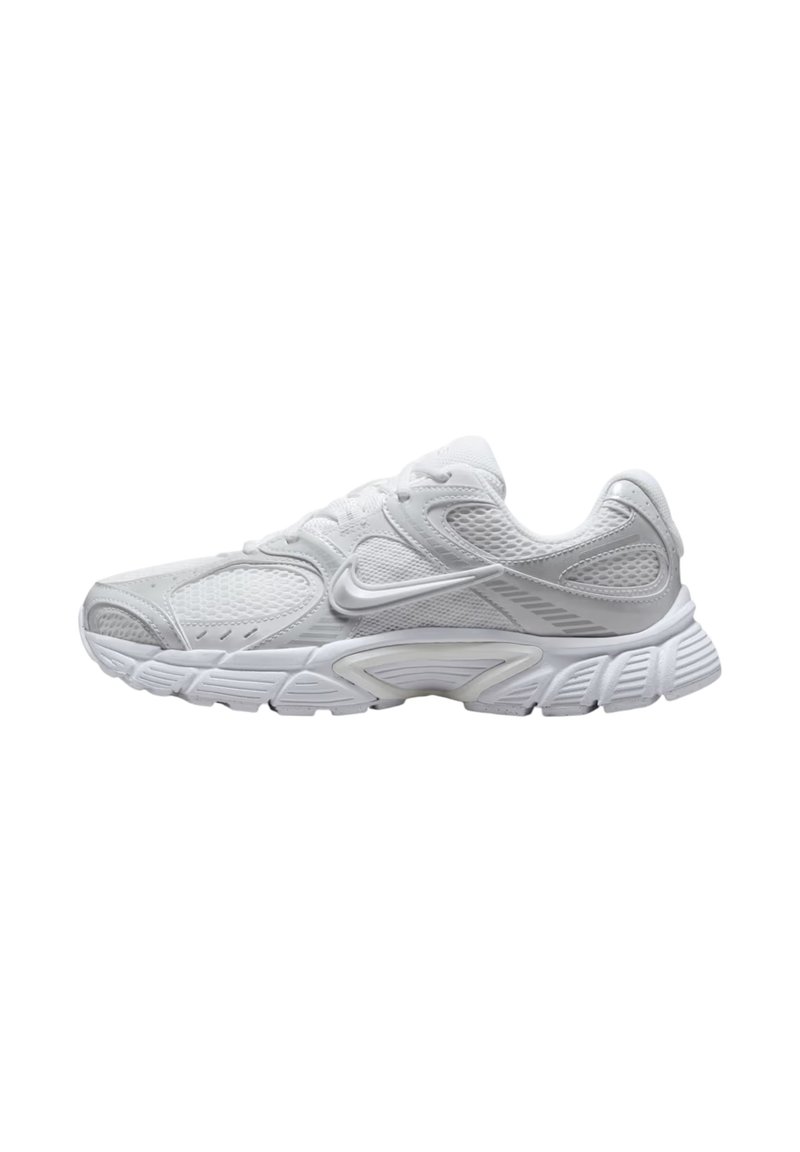 V5 white/black/silver-coloured/white