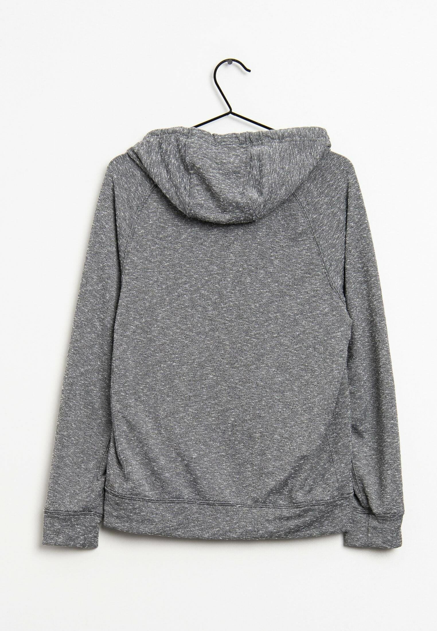 nike marled hoodie