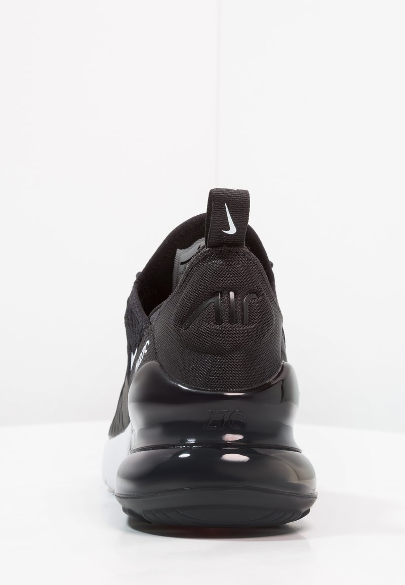 Nike Sportswear Air Max 270 Sneakers Laag Black White Anthracite Zwart Zalando Nl