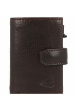 camel active étui à clés Bilbao Key Case M Cognac