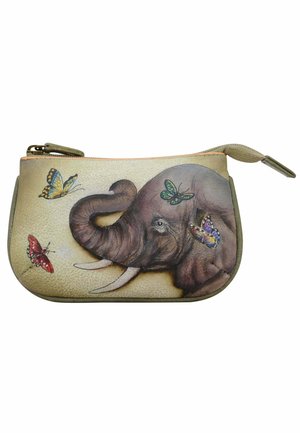 Sleutelhanger - gentle giant