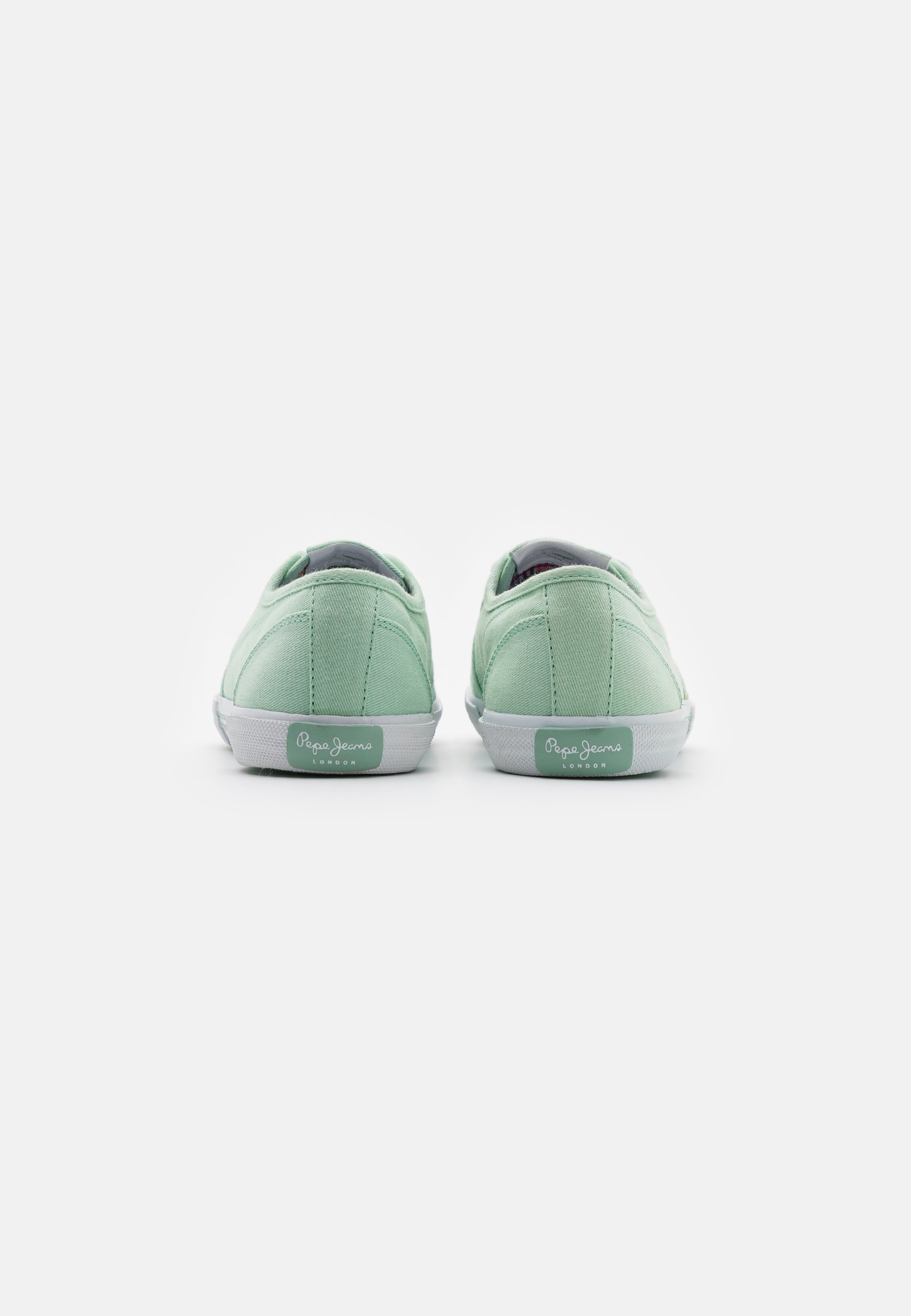 Femme ABERLADY ECOBASS - Baskets basses Femme ABERLADY ECOBASS - Baskets basses