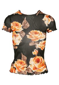 Unselected, mangorose