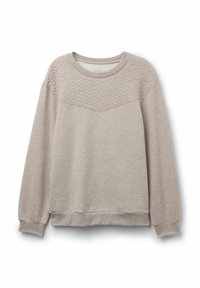 Intimissimi SOFT - Camiseta de pijama - beige