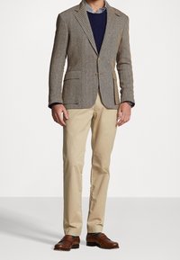 Polo Ralph Lauren Kalhoty - khaki