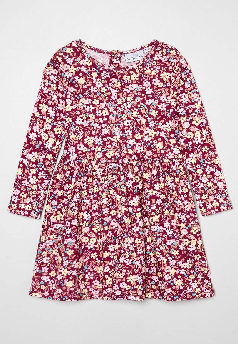 happy girls Jerseyjurk (rood)paars happy girls Jerseyjurk (rood)paars