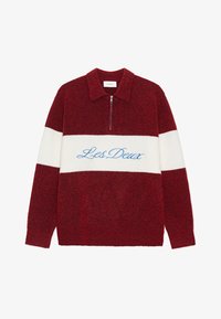 Valittu, bossa nova red