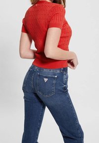 Guess Kofta - red