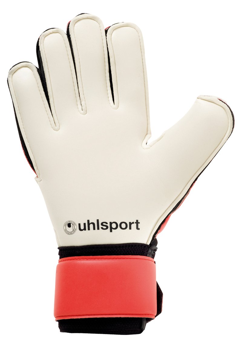 Herren Bälle & Schläger | uhlsport Torwarthandschuh schwarzrot/schwarz - OX57295 Herren Bälle & Schläger | uhlsport Torwarthandschuh schwarzrot/schwarz - OX57295