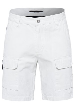 BOWMAN - Short - storm white