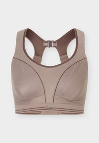 Nevybrané, light brown