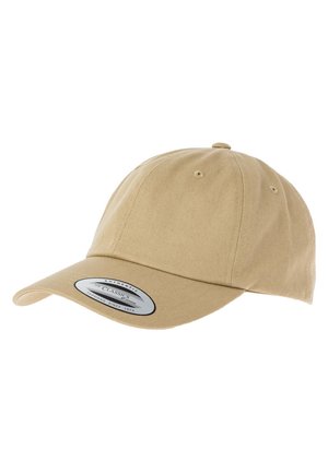 LOW PROFILE - Gorra - khaki
