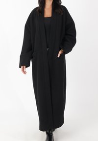 No seleccionado, schwarz