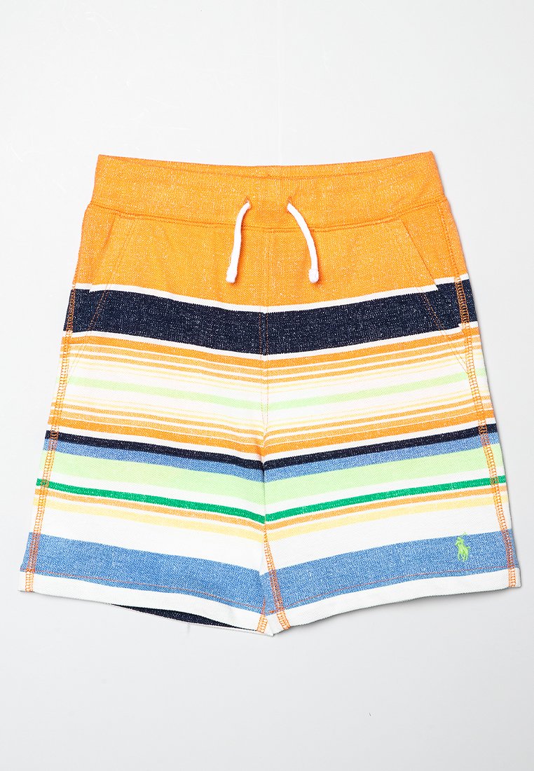 Polo Ralph Lauren Shorts oranje