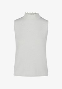 Vybráno, creamsilver