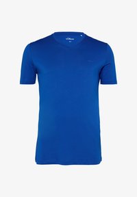 Unausgewählt, royalblau