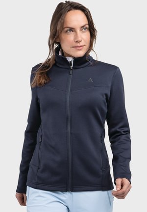 Schöffel STYLE PINE WMS
- Fleecejacke - blau