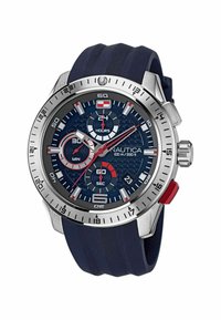 Nautica NST 101 - Ceas cronograf - blue
